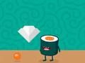Laro Sushi Dash online