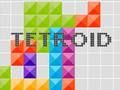 Laro Tetroid online