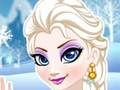 Laro Ice Queen Beauty Salon online