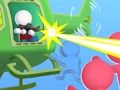Laro Helicopter Escape 3d online
