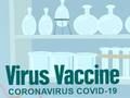 Laro Bakuna sa virus coronavirus covid-19  online