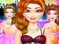 Laro Bihisan ang reyna ng gabi sa gabi online