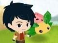 Laro Battle Monsters RPG online