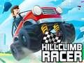Laro Hillclimb Racer online