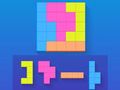Laro DD Blocky online