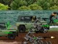 Laro Warzone Getaway 3  online