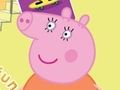 Laro Mix-Up ng Peppa Pig  online