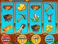 Laro Mga Puwang ng Gold Miner  online