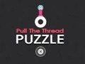Laro Hilahin ang Thread Puzzle  online