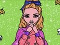 Laro Glitter ng pangkulay ng fashion online