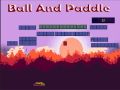 Laro Bola At Sagwan  online