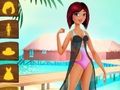 Laro Nagbihis si Princess Bikini online