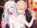 Laro Anime Couples Princess magbihis  online