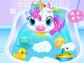Laro Magical Unicorn Pet Care online