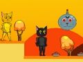Laro Jake Black Cat 2 online