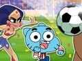 Laro Gumball Penalty sipa  online