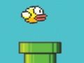 Laro Pakikipagsapalaran sa Flappy Bird  online