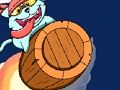 Laro Kapitan Barrel Cat online