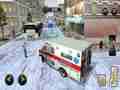 Laro Modernong city ambulance simulator  online
