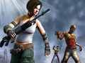 Laro Patay na target na zombie  online