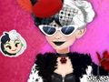 Laro Fashionista vs Rockstar Fashion Battle online