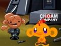 Laro Monkey Go Happy Stage 661 online