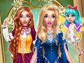 Laro Magic Fairy Tale Princess Game online