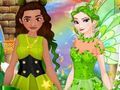 Laro Party ni Princess st patrick  online