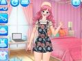 Laro Kawaii magbihis online