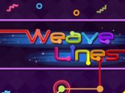 Laro Paghahabi ng mga Linya  online
