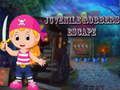Laro Tumakas ang Juvenile Robber online