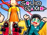 Laro Noobs at Squid Hamon online