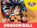Laro Dragon Ball Goku Jigsaw Puzzle online