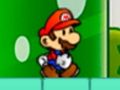 Laro Mario Runner Mobile online