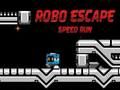 Laro Robo Escape bilis tumakbo  online