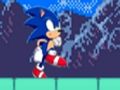 Laro Sonic Runner online