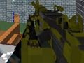 Laro Blocky Combat Special Forces Fun 3D  online