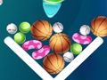 Laro Mga Idle Fall Ball  online