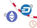 Laro Bitcoin kumpara sa Ethereum Dash Iota  online