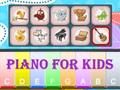 Laro Piano Para sa Mga Bata  online