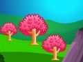 Laro Tumakas ang Pink Gate online