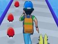 Laro Monster Squad Rush online