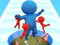 Laro Epic Hole Runner online