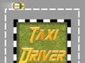 Laro Driver ng Taxi online