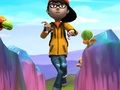 Laro Patakbuhin ang Run 3D  online