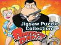 Laro American Daddy Jigsaw Puzzle Collection online