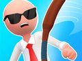 Laro Crazy Office Slap Smash online