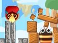 Laro Crazy Birdy online