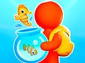 Laro Lupain ng Aquarium  online