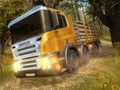 Laro Simulator ng Mountain Truck online